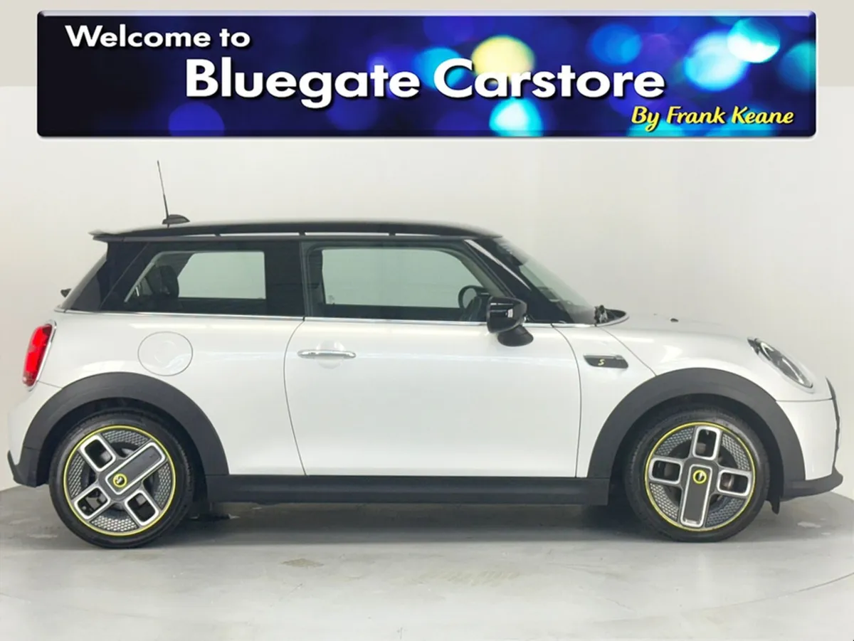 Mini Cooper ELECTRIC LEVEL 1**DIGITAL DASH**MULTIF - Image 3