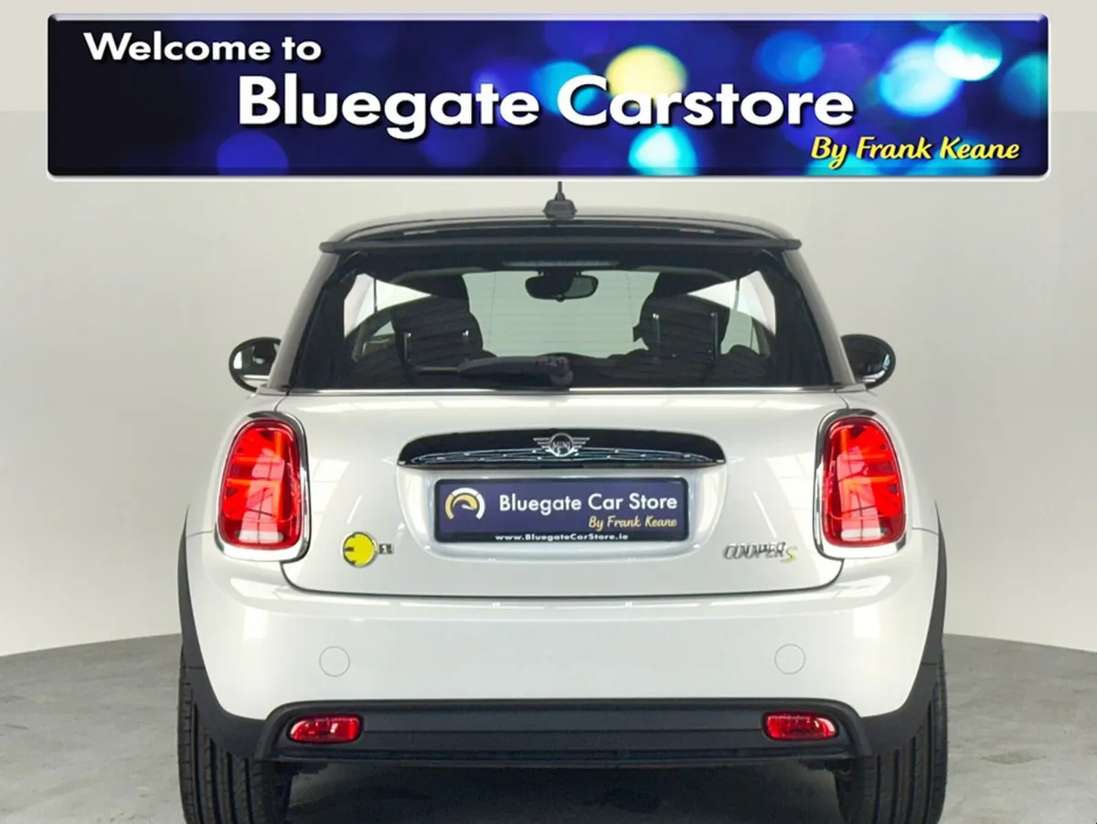 Mini Cooper ELECTRIC LEVEL 1**DIGITAL DASH**MULTIF - Image 4