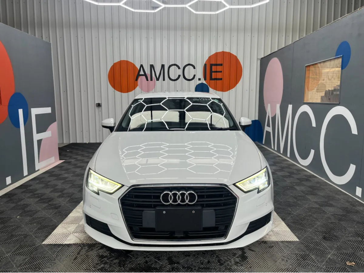Audi A3 1.4 TFSI / 61k KMs / REVERSE CAMERA , ADAP - Image 2