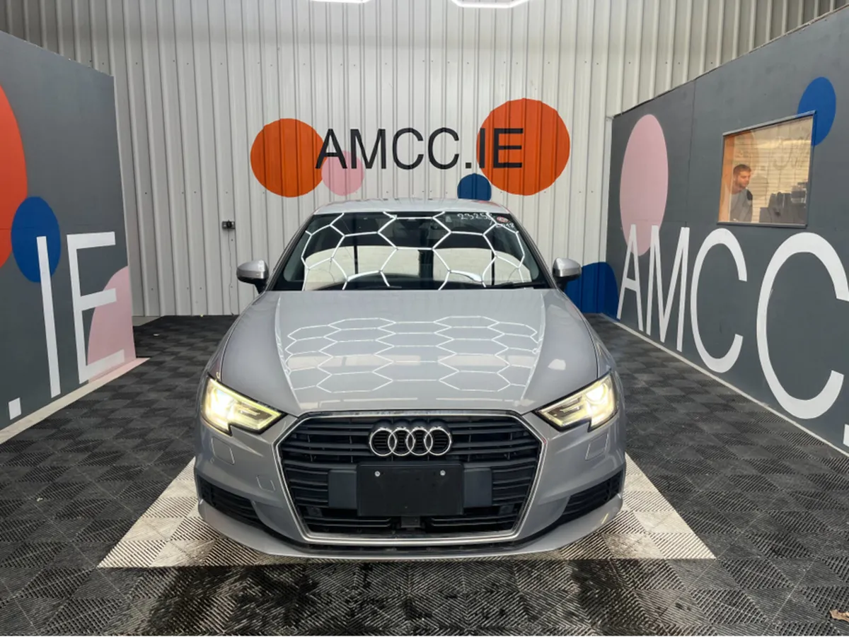 Audi A3 1.4 TFSI / 44k KMs / REVERSE CAMERA , ADAP - Image 2