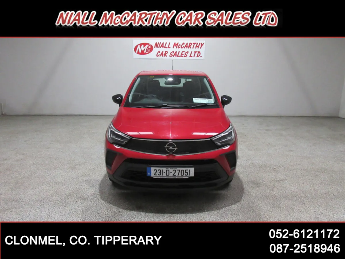 Opel Crossland X 1.5 DIESEL SC - FINANCE & SCRAPPA - Image 2
