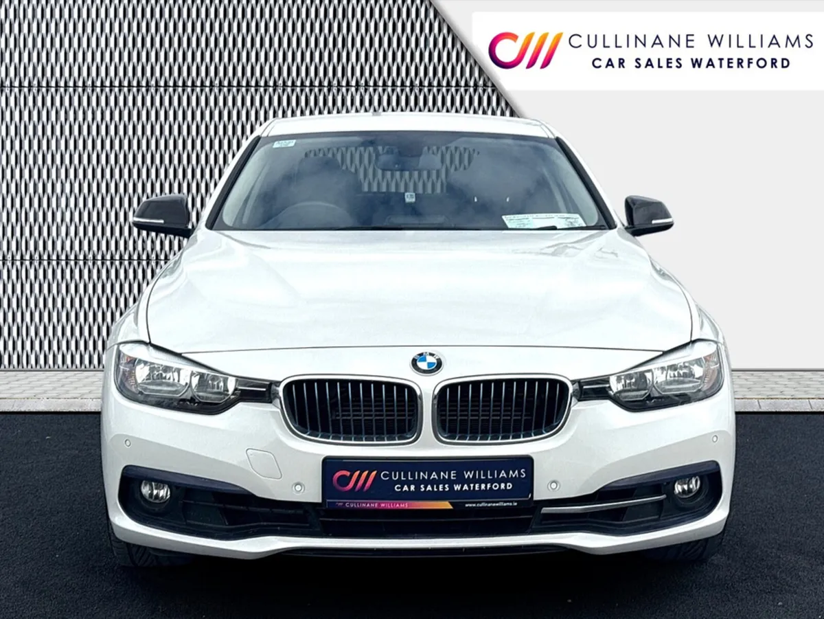 BMW 3-Series 2017 330E SPORT 2.0 248BHP AUTOMATIC - Image 3