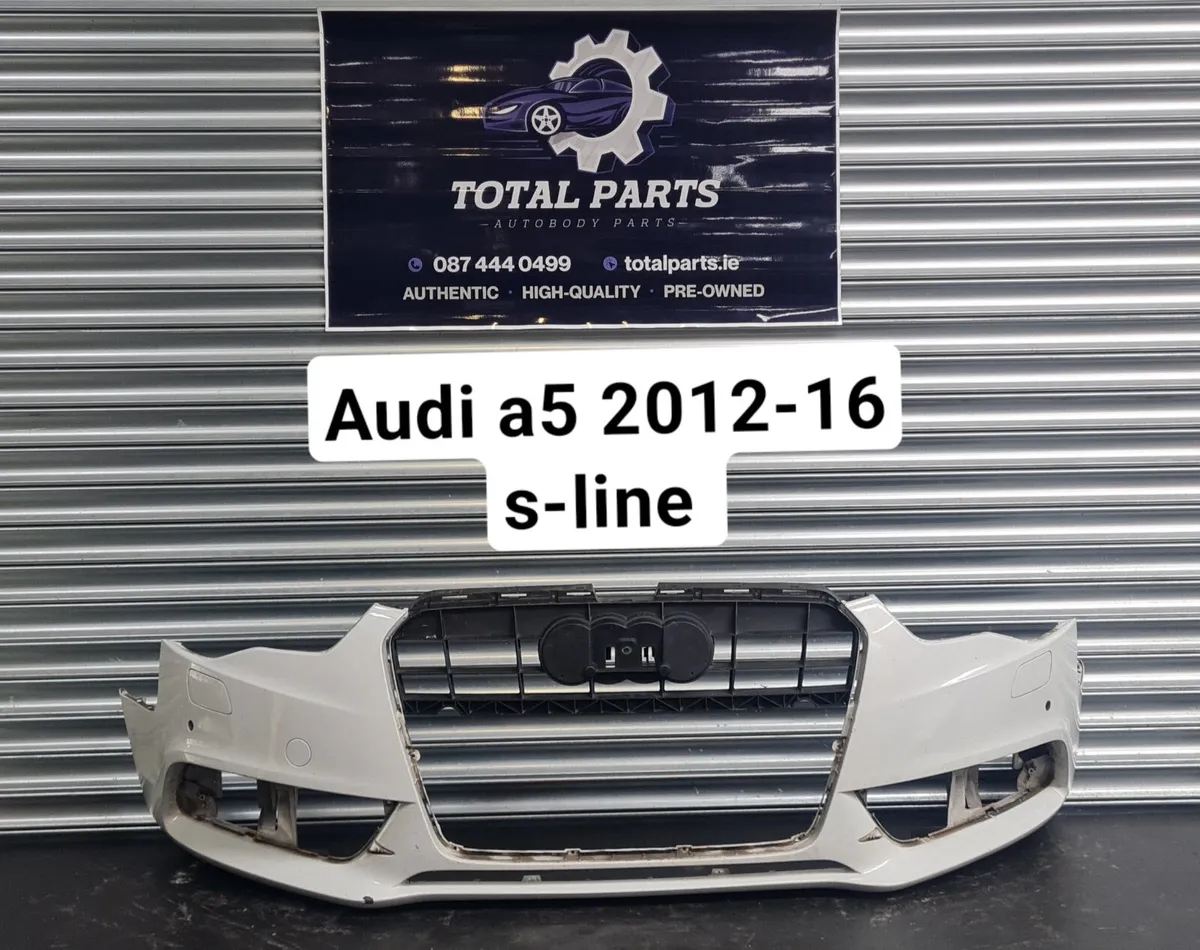 Audi body parts - Image 2