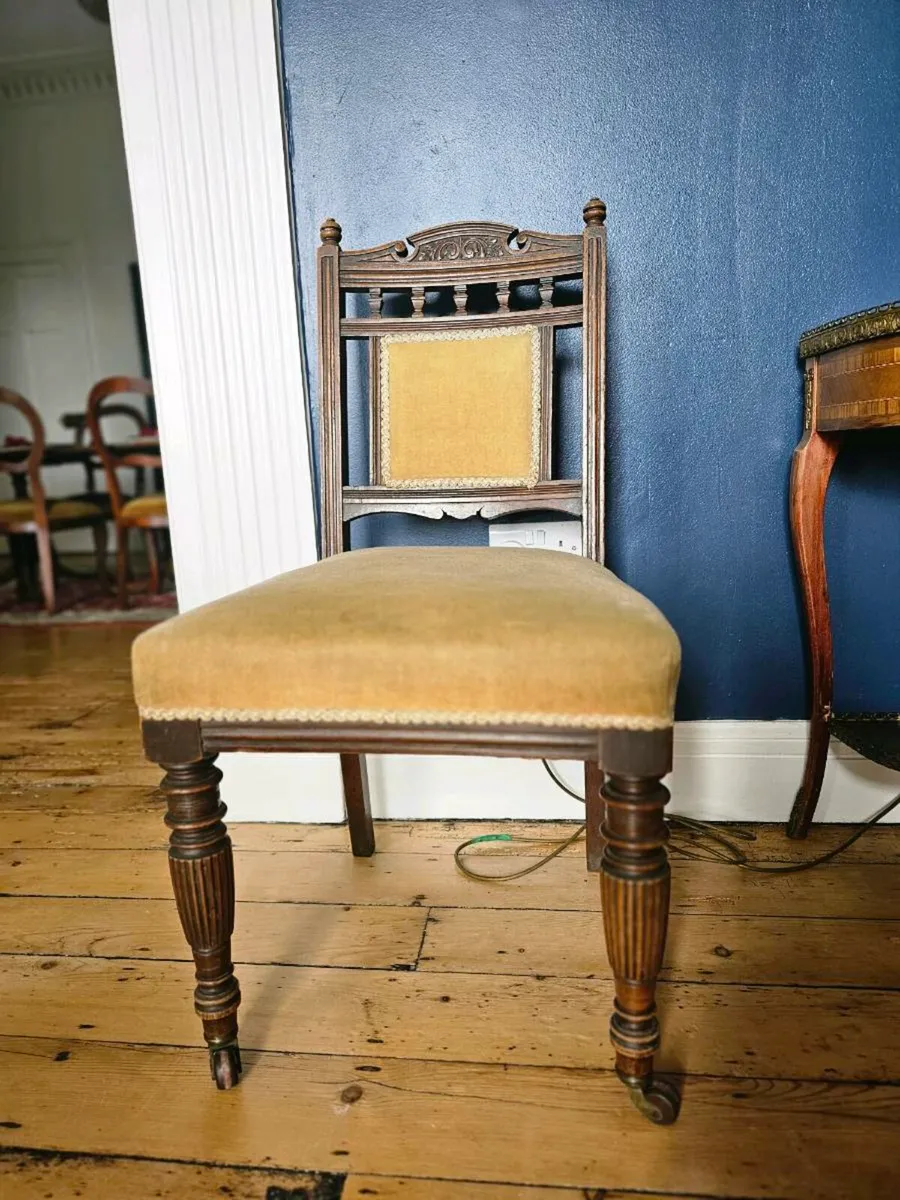 6 x Dining Chairs - Image 3