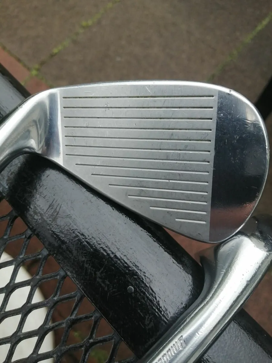 Golf clubs - Image 2