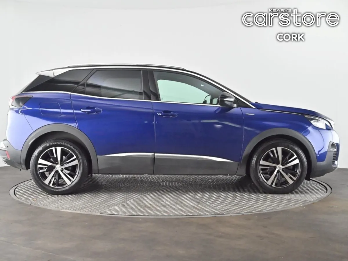 Peugeot 3008 1.2 Puretech 130 Auto GT Line - Image 2