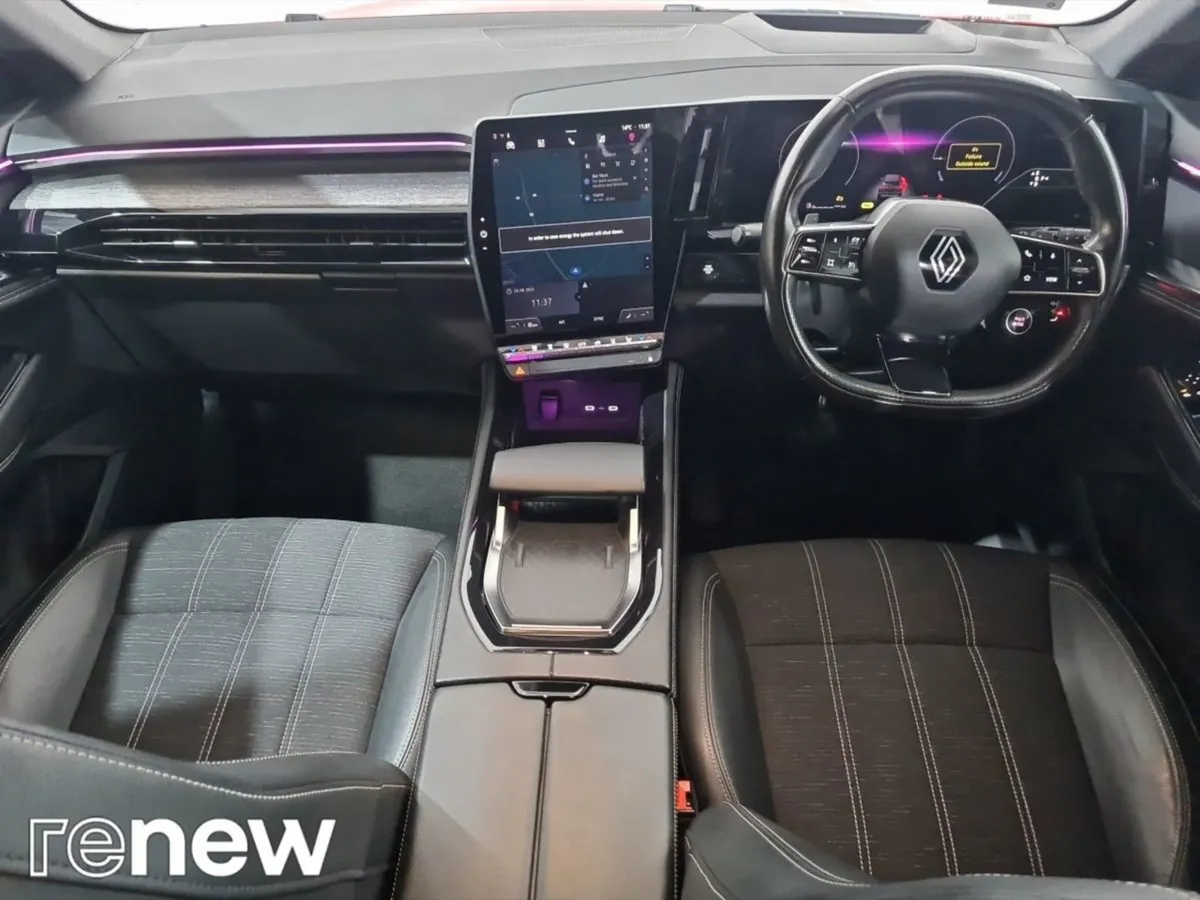 Renault Austral E-tech Hybrid 200 Techno - Image 2