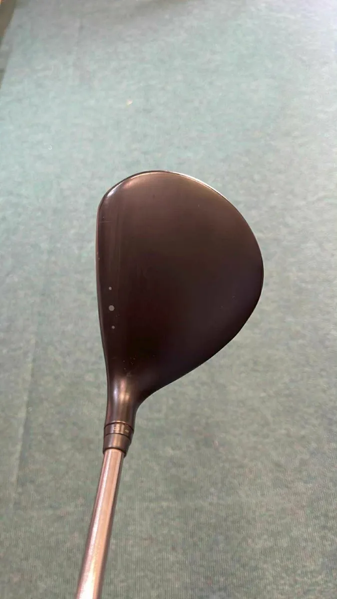 Ping G425 MAX 3 Wood Stiff €145 - Image 3