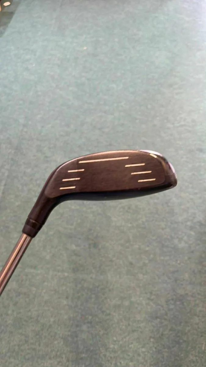 Ping G425 MAX 3 Wood Stiff €145 - Image 4