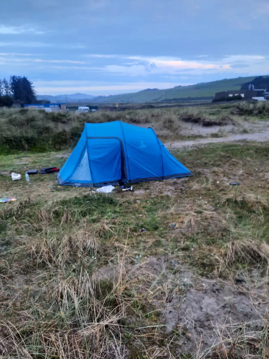 Tent