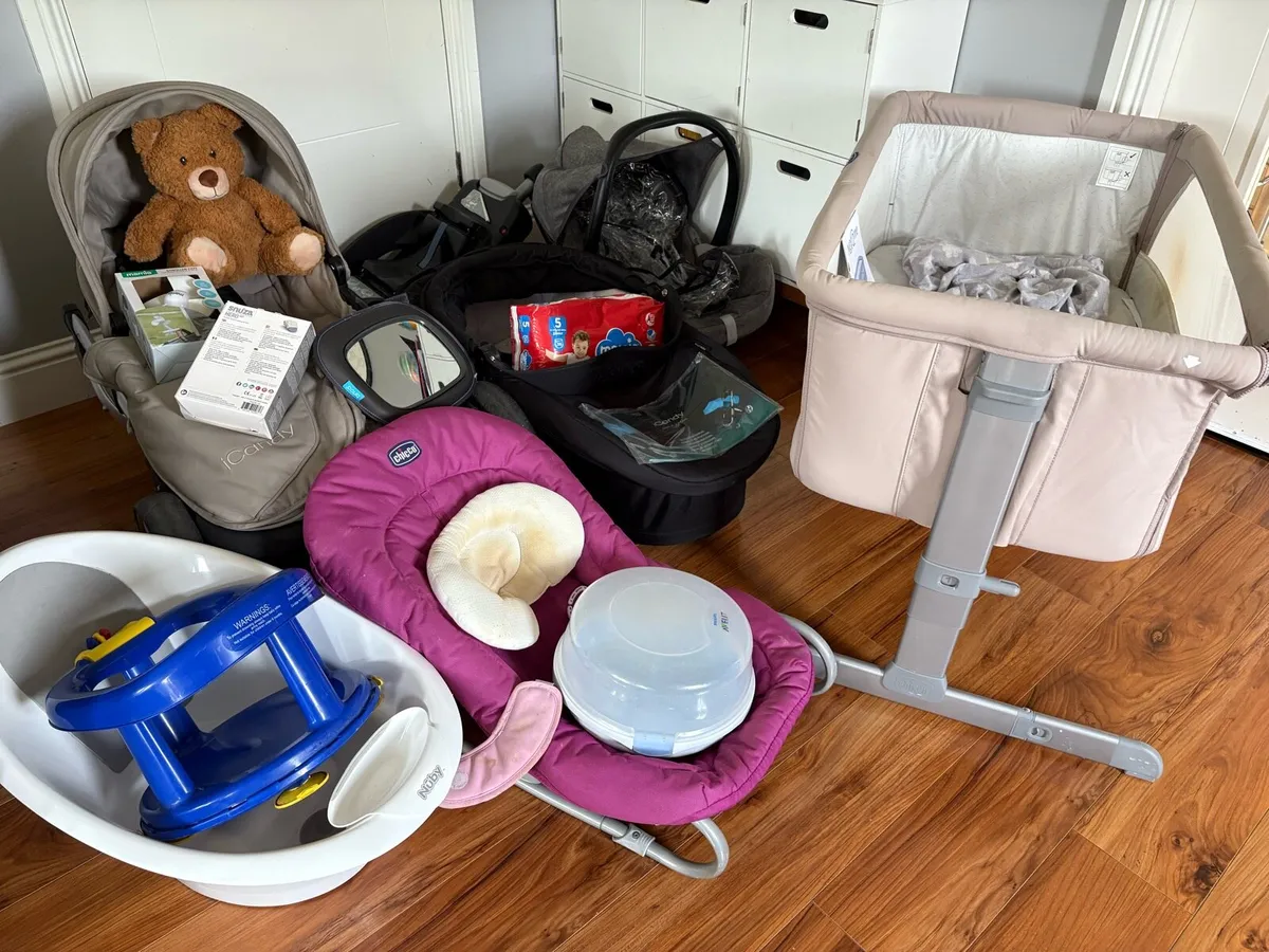 Baby Bundle - Image 2