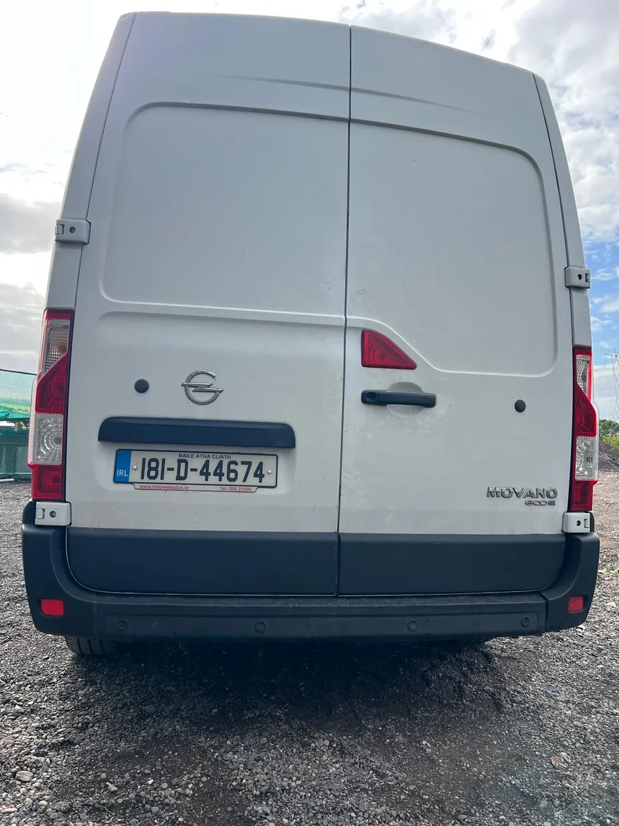 Movano - Image 4