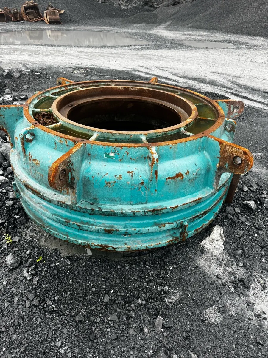 Powerscreen - Image 1