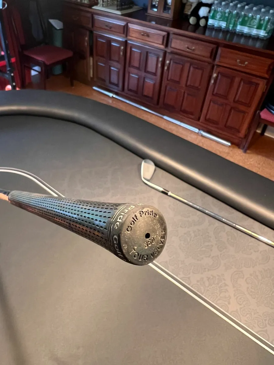 Titleist 716 AP1 Gap Wedge - Image 4