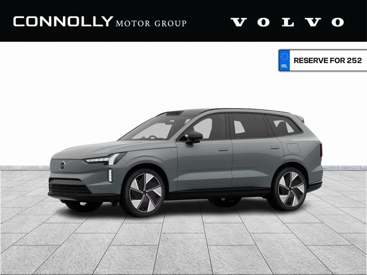 Volvo EX90 Twin Motor Performance - Image 1