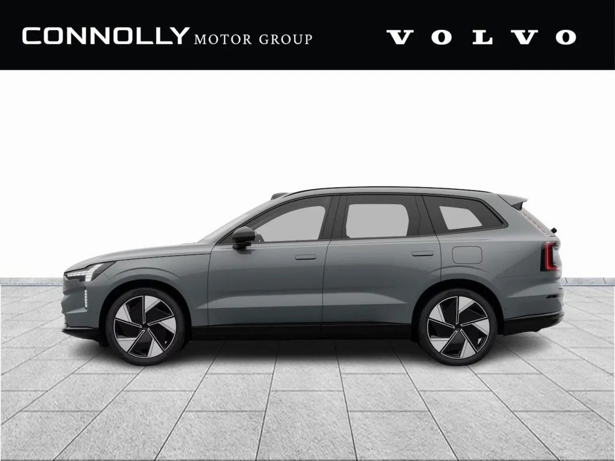 Volvo EX90 Twin Motor Performance - Image 2