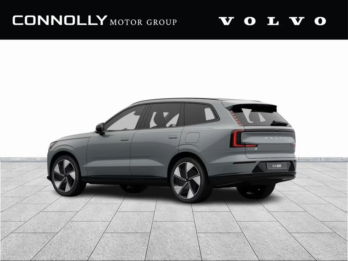 Volvo EX90 Twin Motor Performance - Image 3