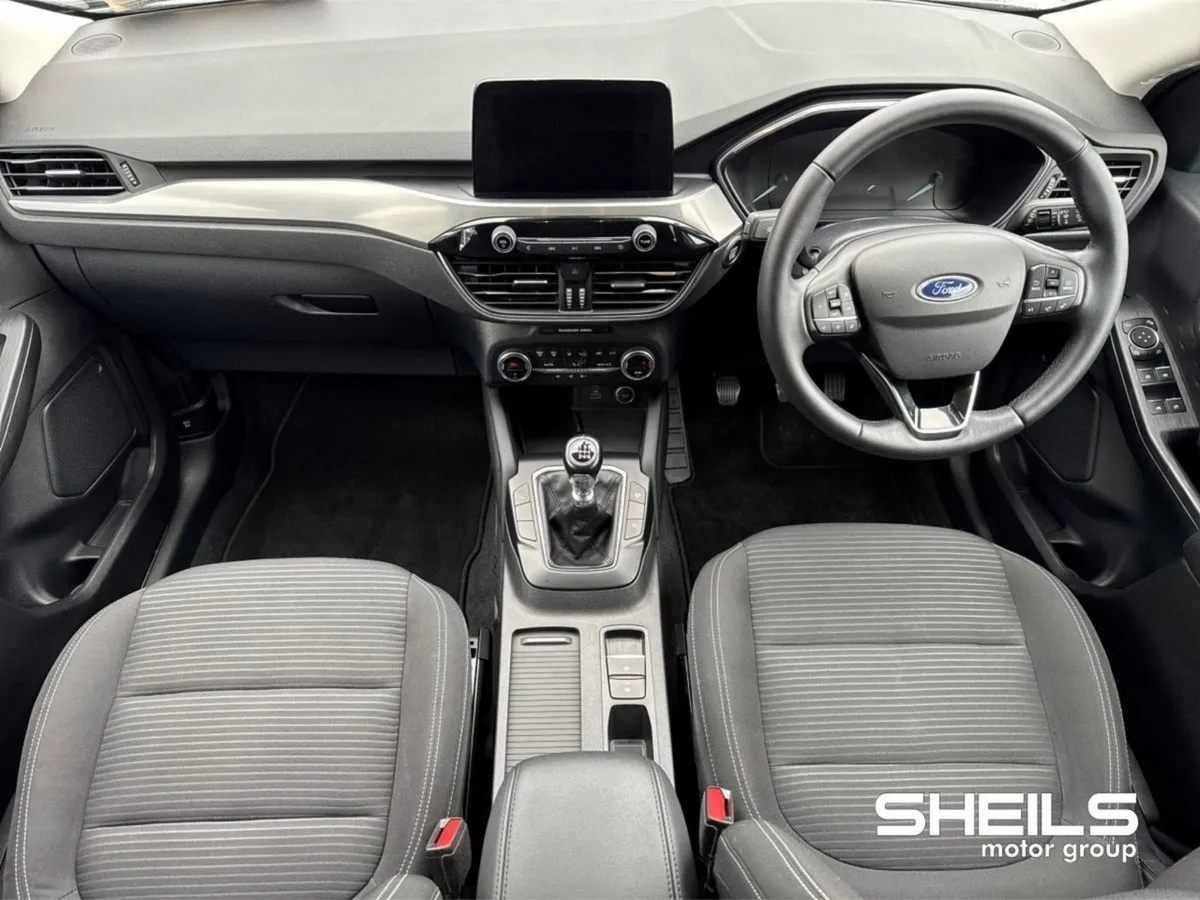 Ford Kuga 1.5 Ecoblue 120PS Titanium - Image 3