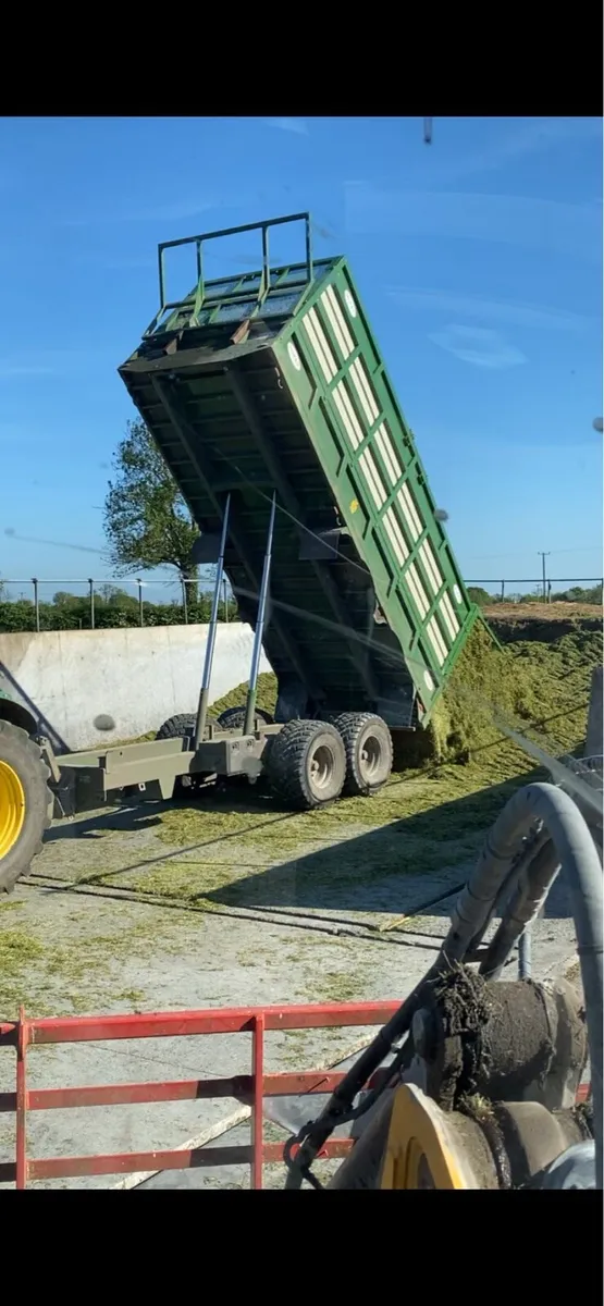 Silage - Image 1