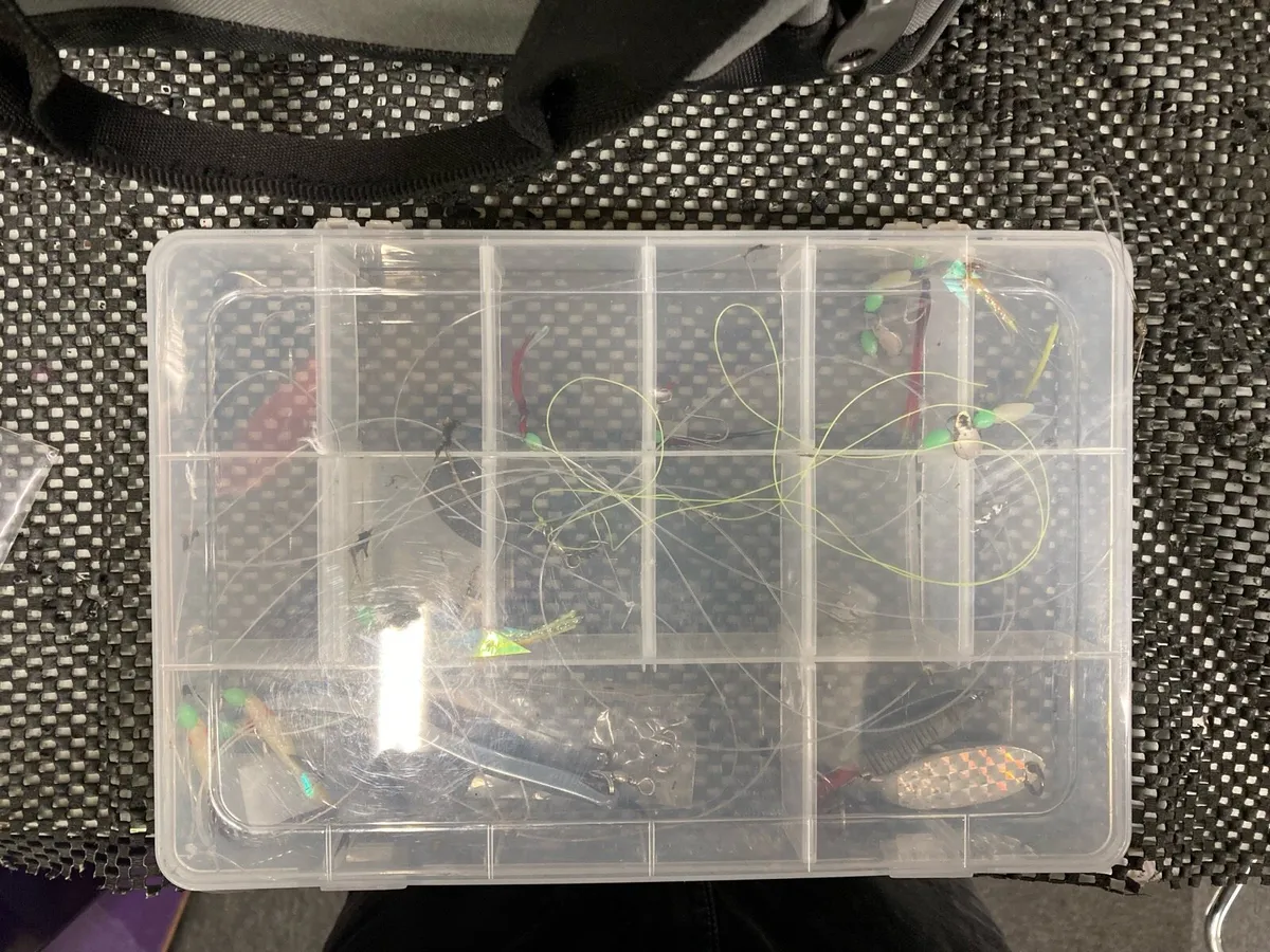 Tackle Bag - Image 3