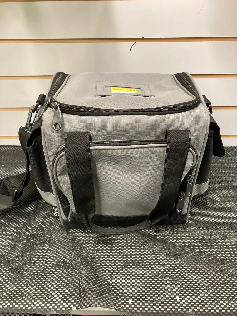 Tackle Bag - Image 4