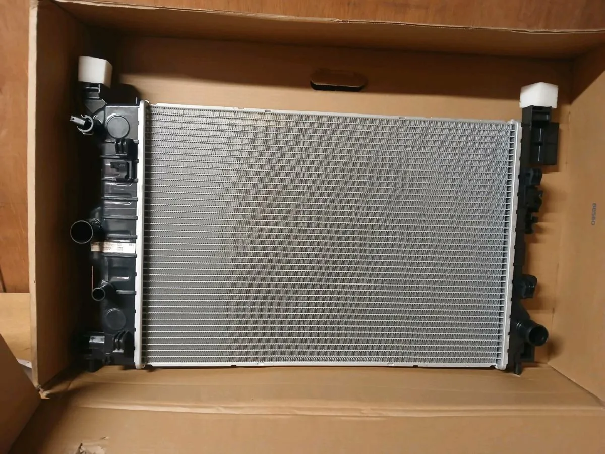 Car Radiators - Image 3