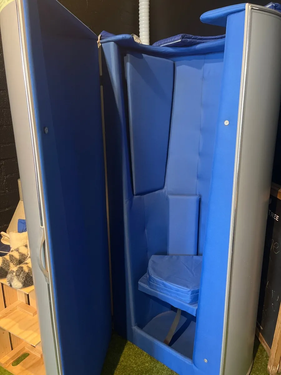 Cryo sauna - Image 2