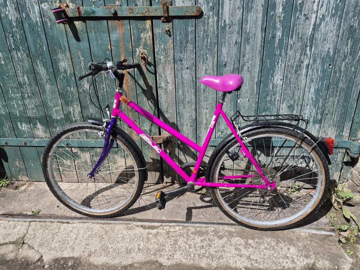 Bike