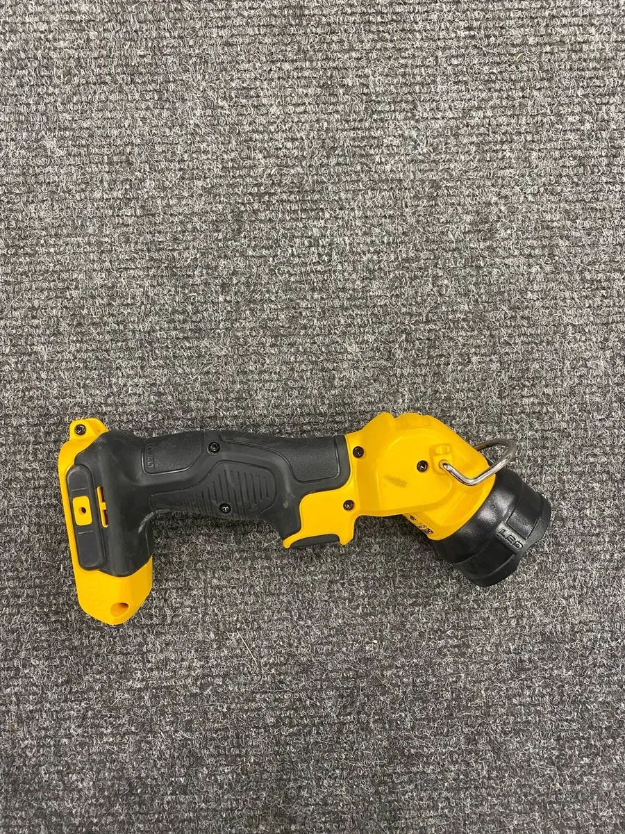 Dewalt DCL040 LED Light Bare Tool - Image 1