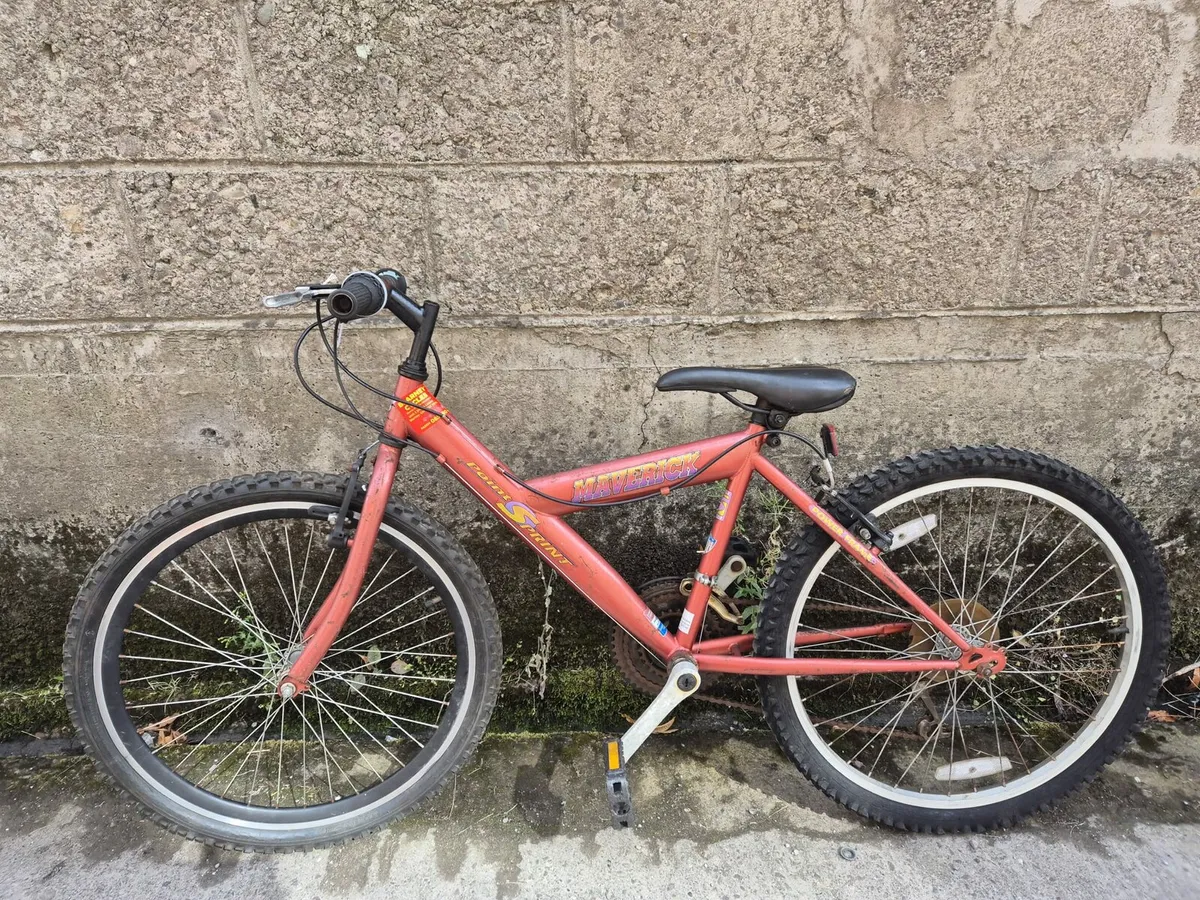 Bike