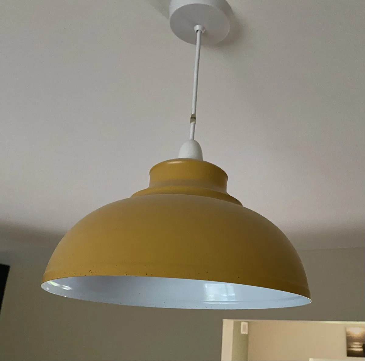 Light fittings - Image 1