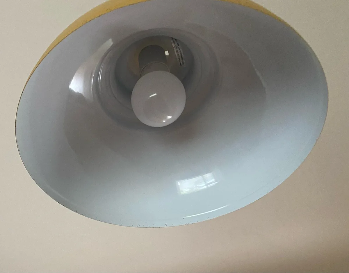 Light fittings - Image 2