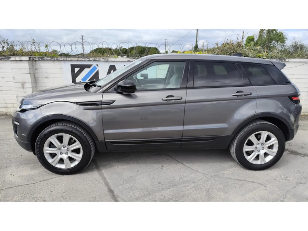 Range Rover Evoque 2017 - Image 3