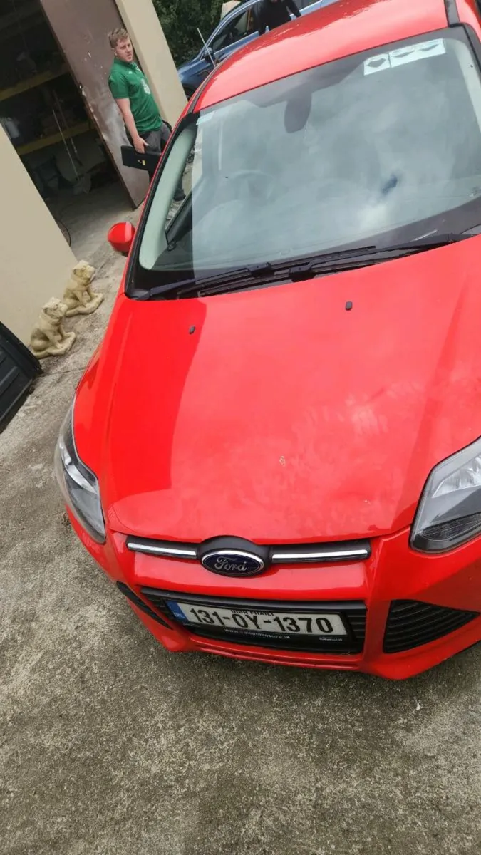 Ford Focus 2013 - Image 3