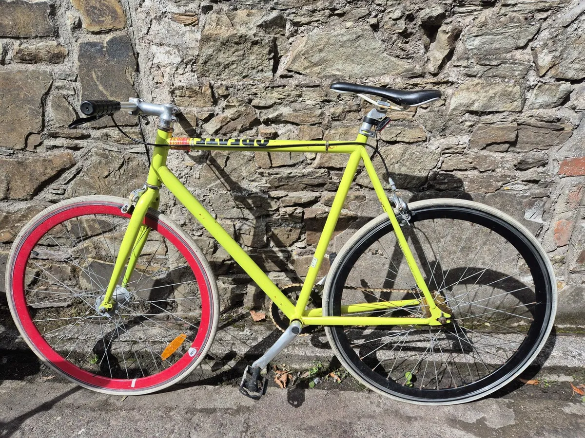 Bike