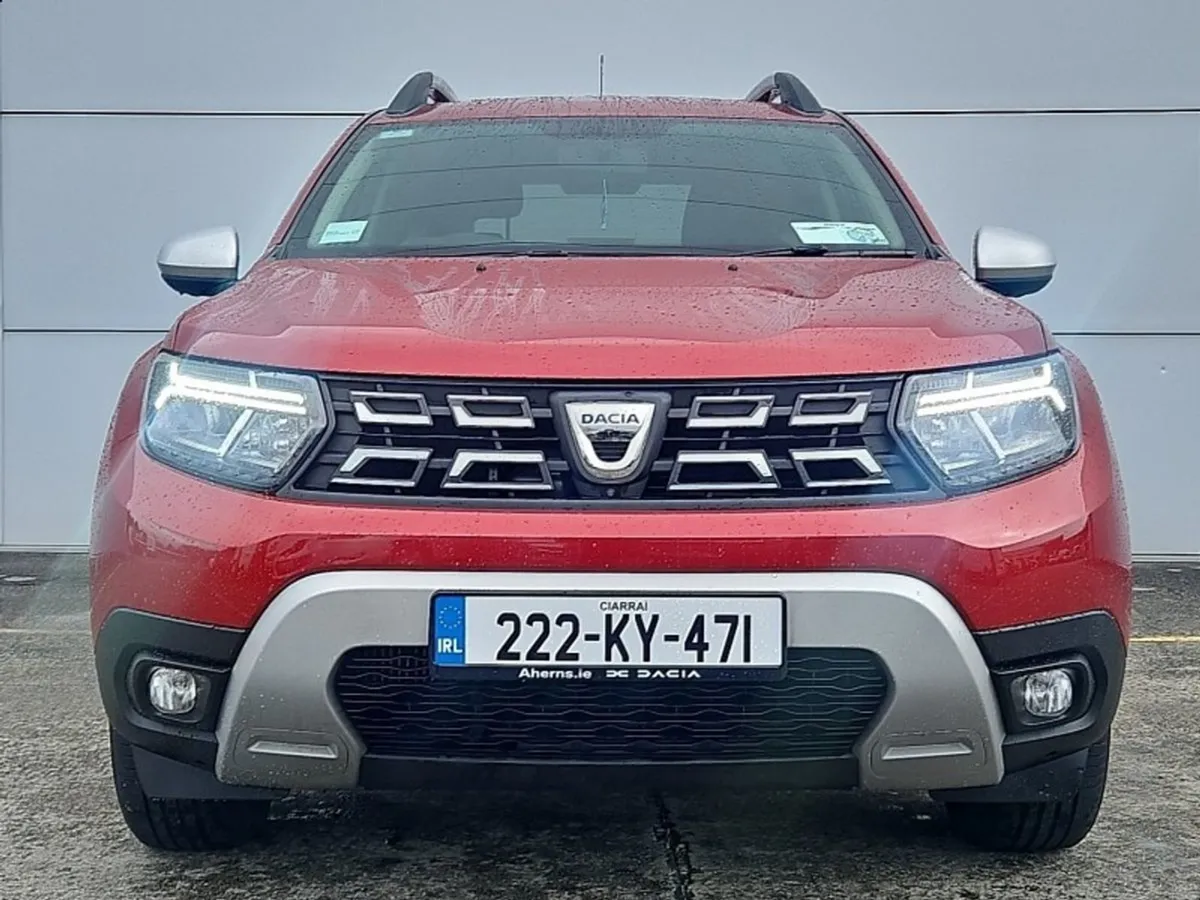 Dacia Duster 1.3l Auto 150PS Prestige - Image 3