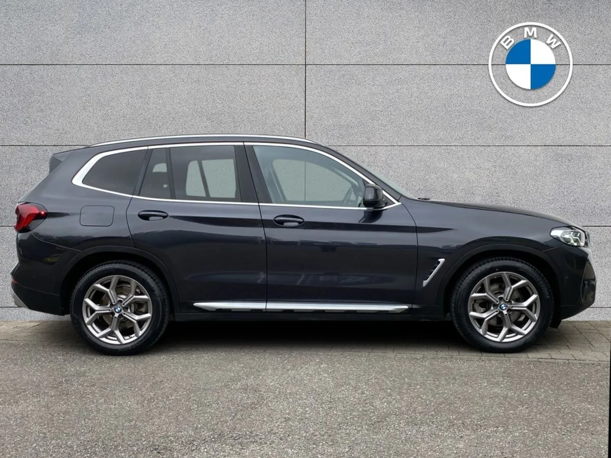 BMW X3 Xdrive20d Xline - Image 4