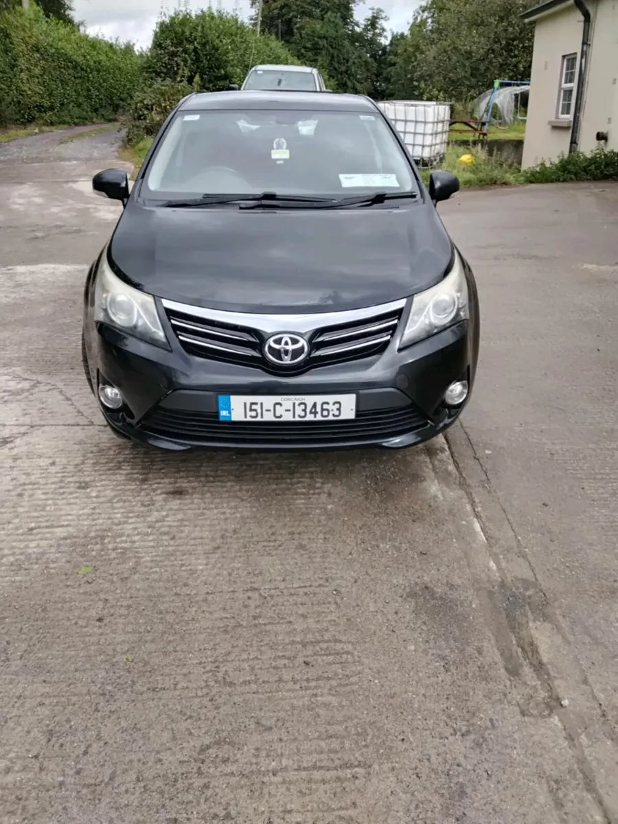 Car - Image 1
