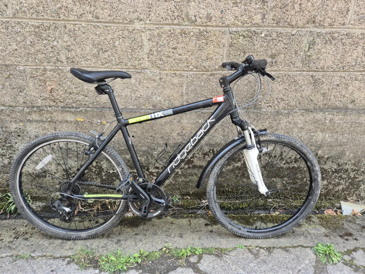 Bike