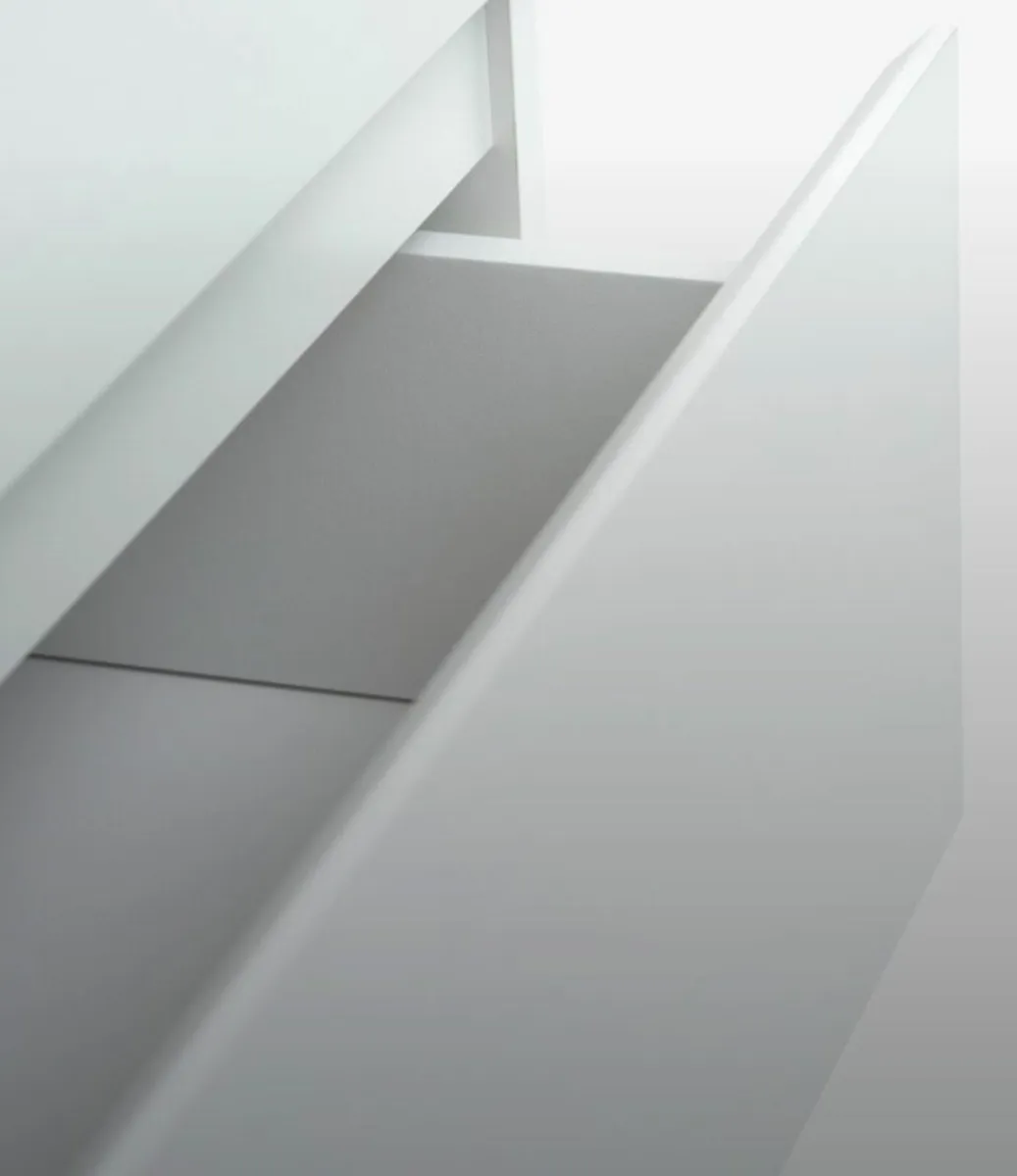 drawer chest - Image 1