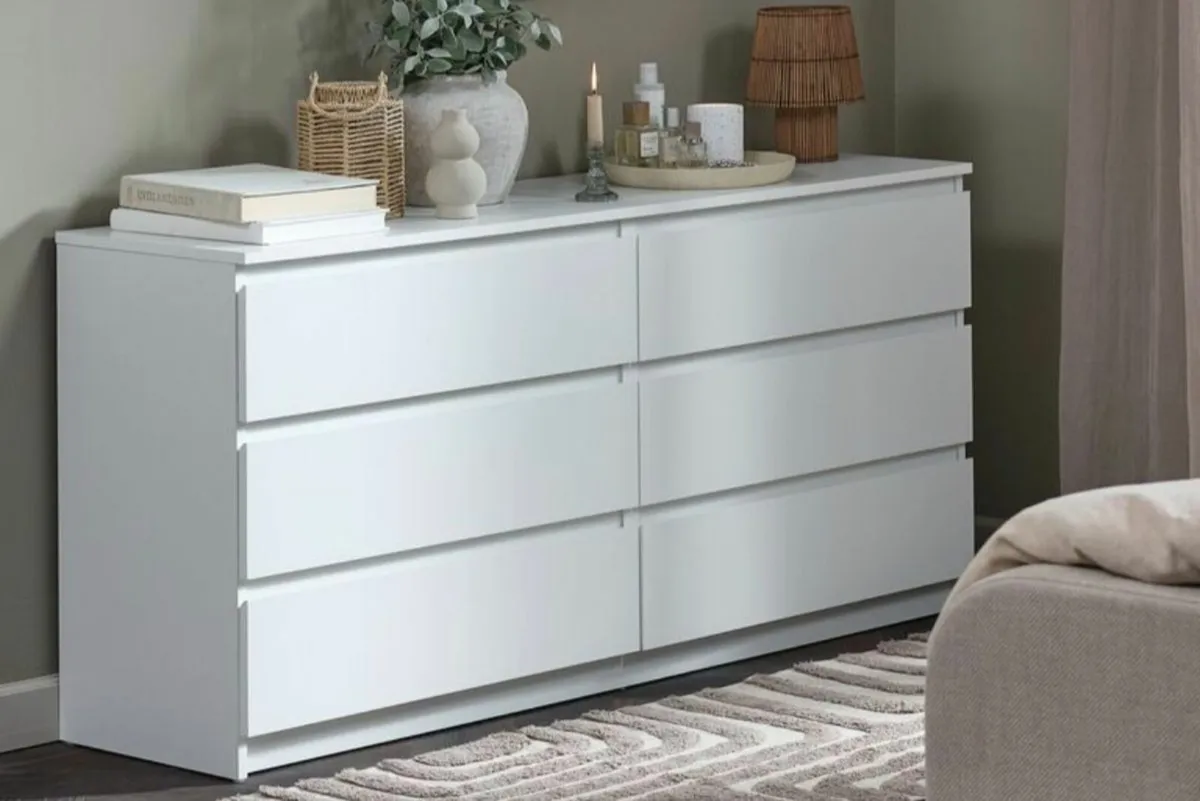 drawer chest - Image 2