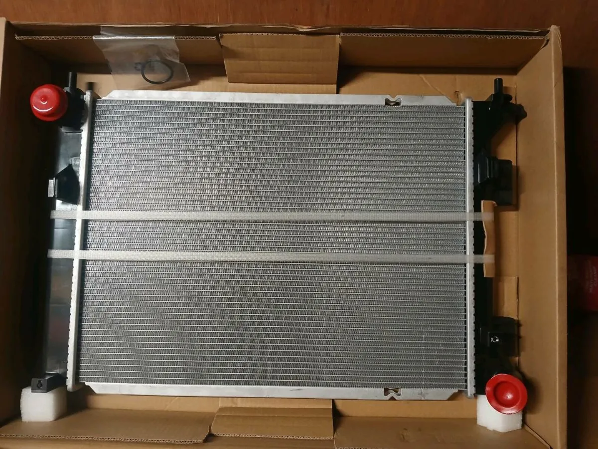 Car Radiators - Image 4