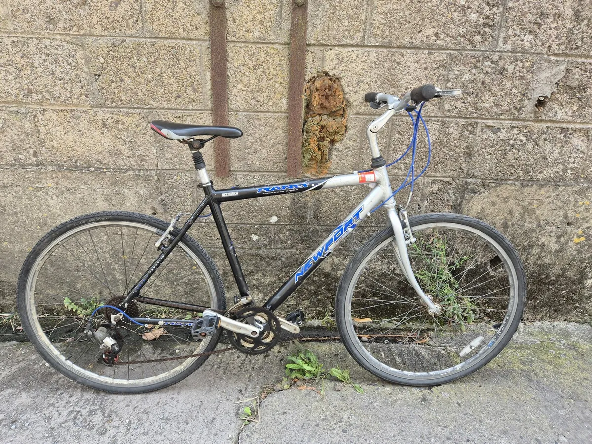 Bike