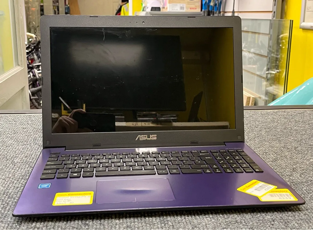 Asus X553MA Laptop
