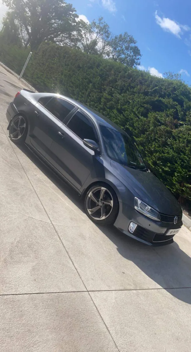 **Special** 18" Audi TTRS Twists - Image 4
