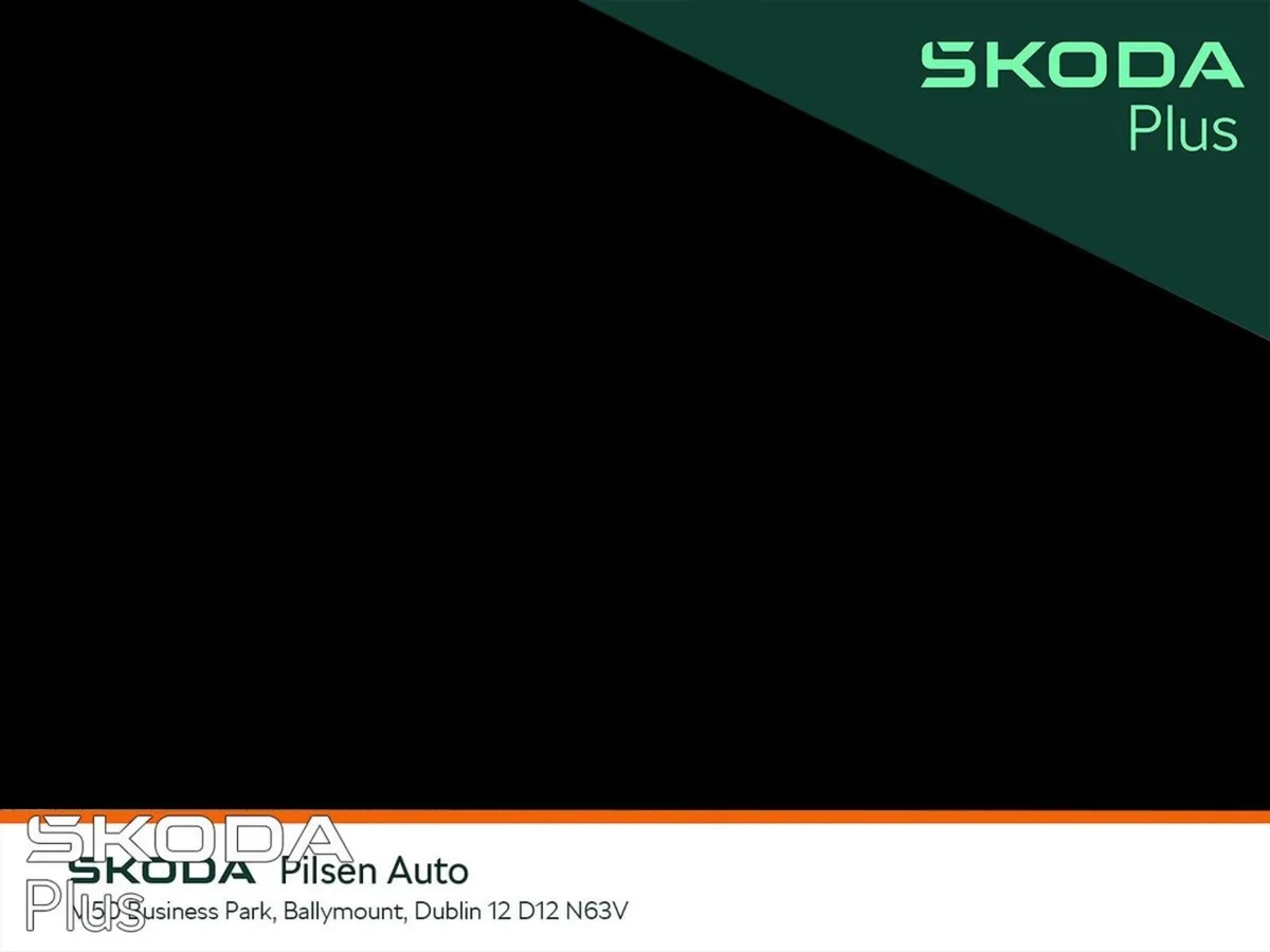 Skoda Superb (10)sportline 2.0 TDI 150HP DSG - Image 2