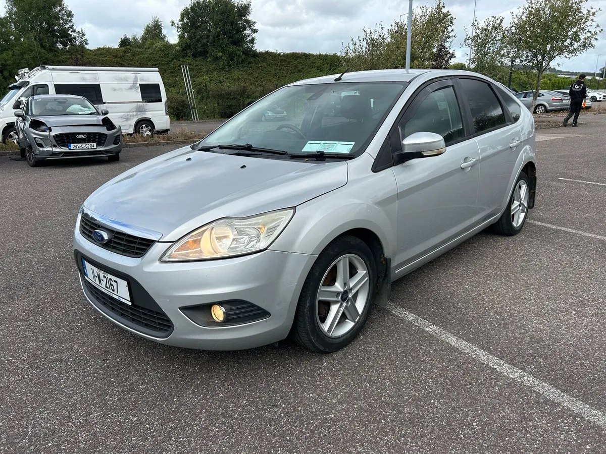 Ford Focus *NCT 01/26* - Image 3
