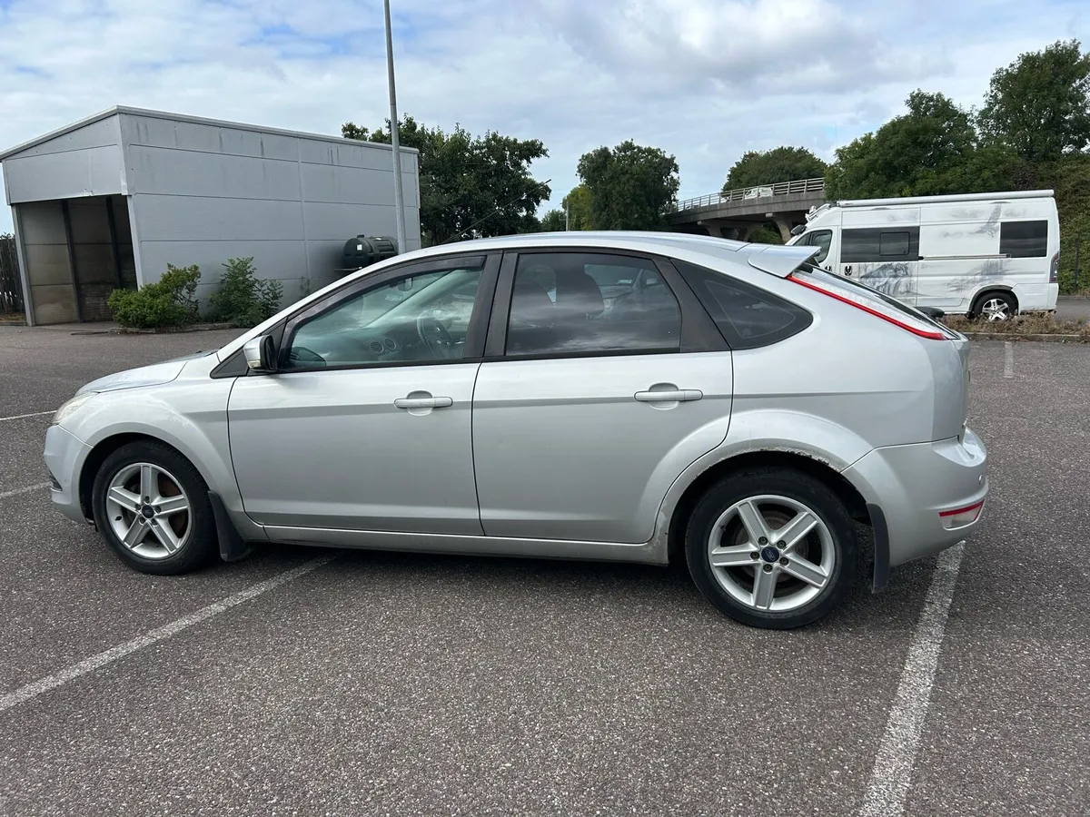Ford Focus *NCT 01/26* - Image 4