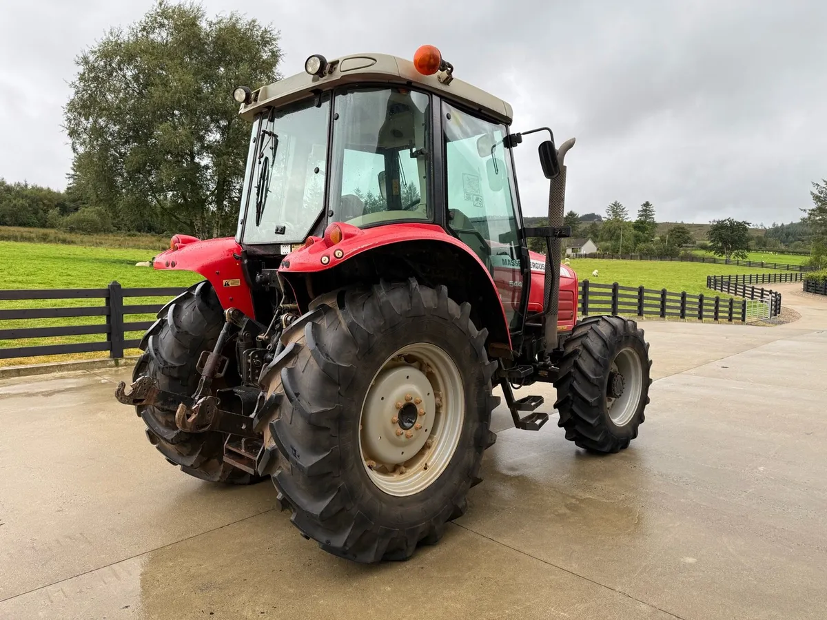 Massey Ferguson 5445 - Image 2