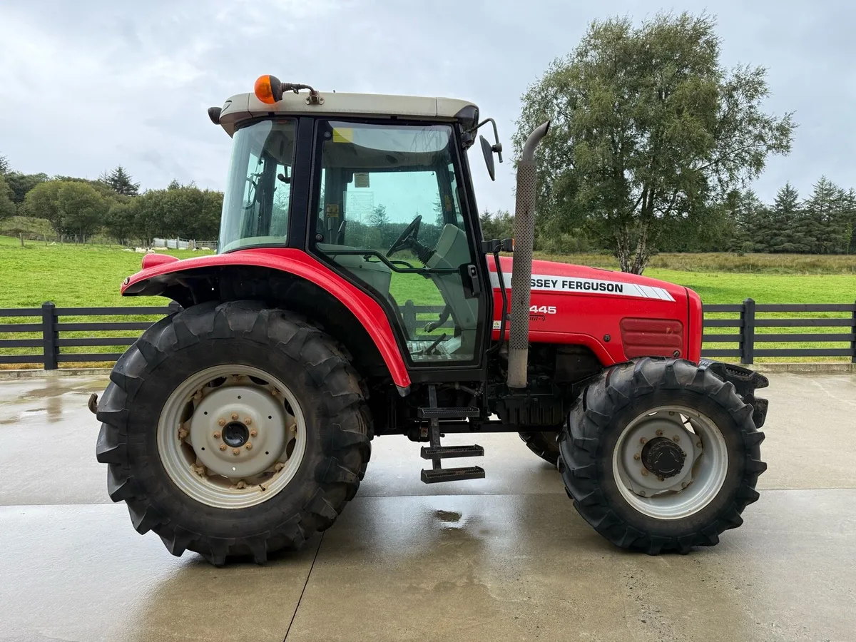 Massey Ferguson 5445 - Image 3